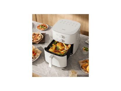 تصویر سرخ کن بدون روغن شیائومی مدل Xiaomi Air Fryer Essential 6L MAF13